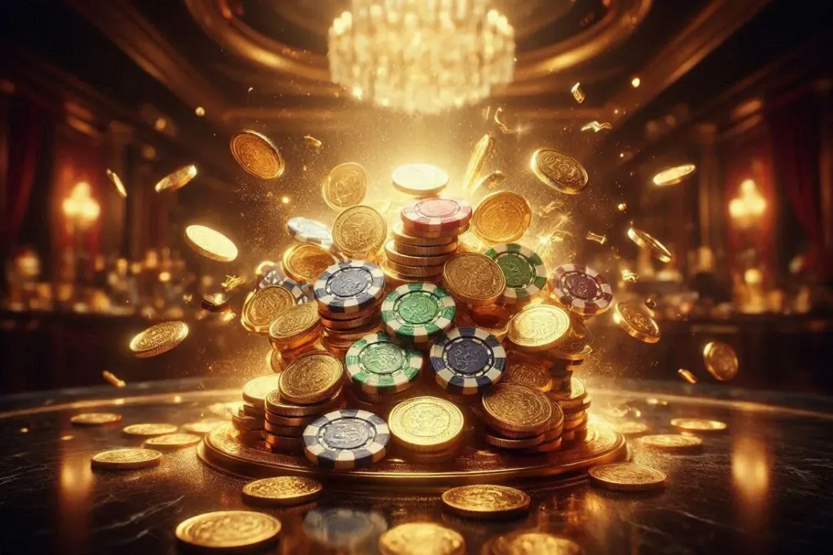 Billionairespin Casino